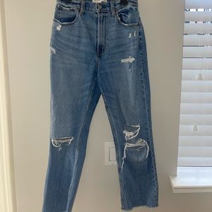 Curve Love Ultra High Rise Size 27